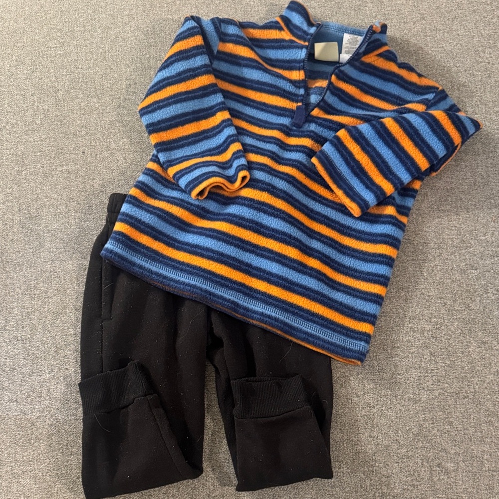 5/$15- 3t outfit